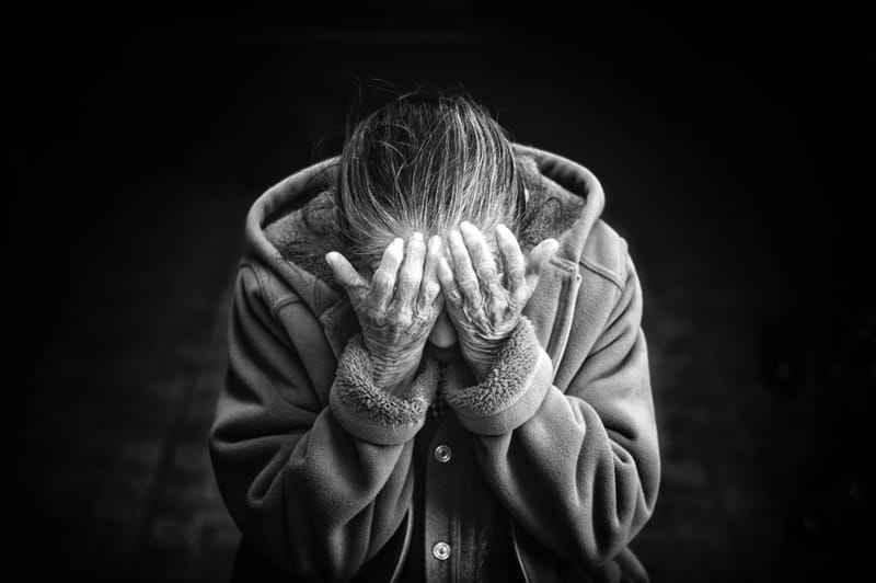 PAIN: GOD’S GIFT TO&nbsp;US