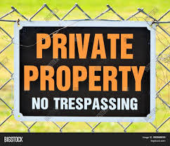 BOUNDARIES: DO YOU HAVE&nbsp;THEM?