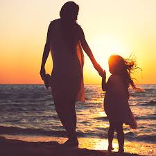 MOTHER’S DAY MUSINGS