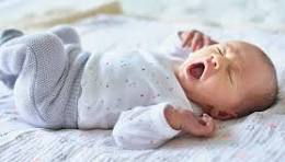 A BABY CHANGES&nbsp;EVERYTHING